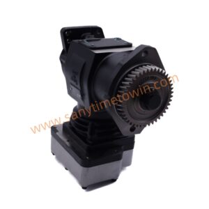 Sany Crane STC300S genuine original spare parts  60248211 Air Compressor