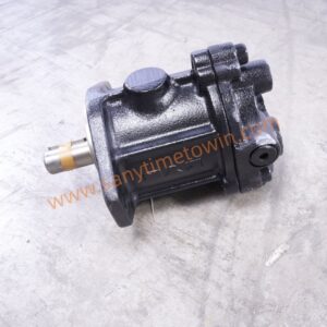 Sany SY485 excavator genuine original spare parts 60242783  valve 60248398 Axial Plunger Motor