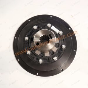 Sany SY485 Flange Coupling 60259136 genuine original spare parts for excavators