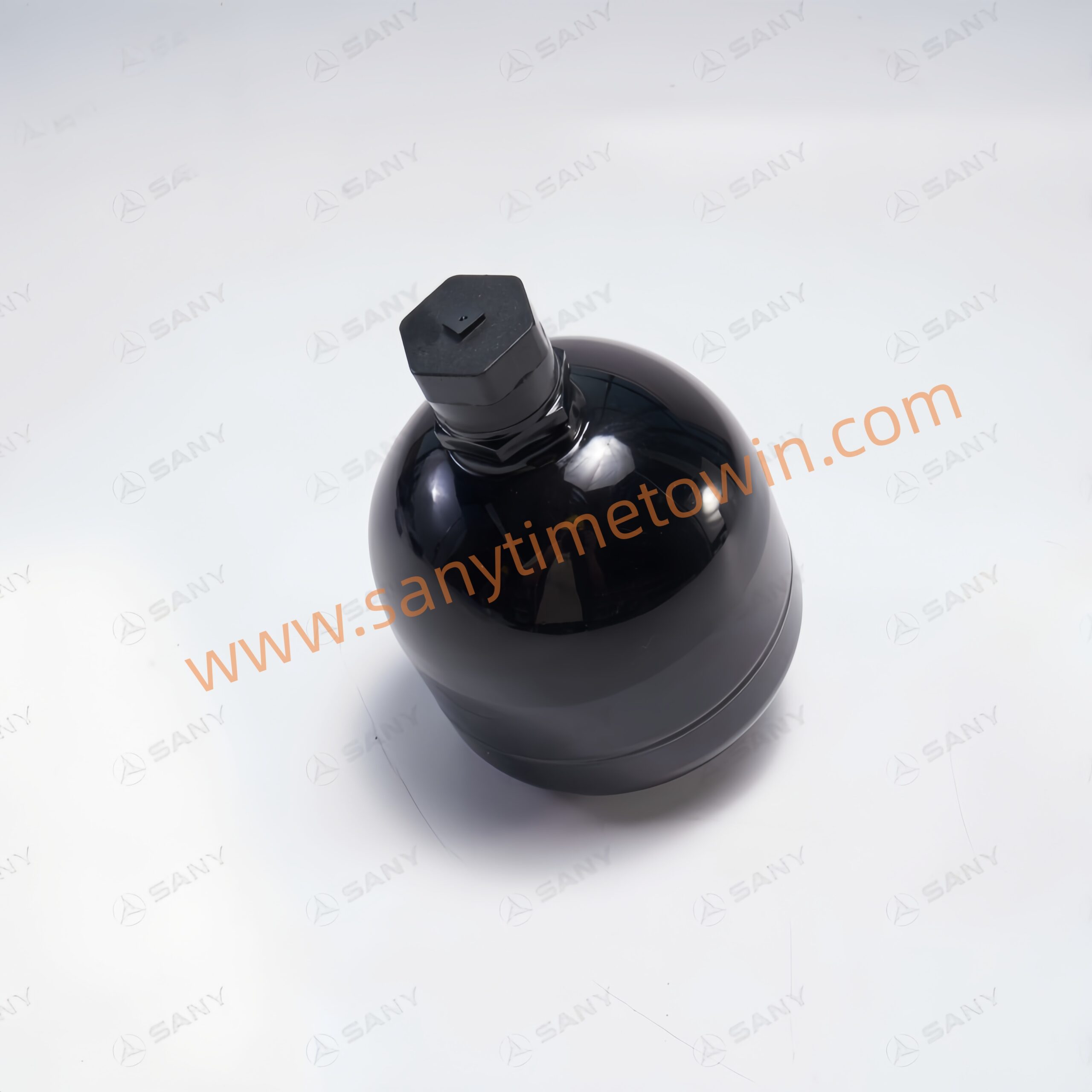 Sany SY485 Diaphragm Accumulator 60265303 genuine original spare parts for excavators - Image 4