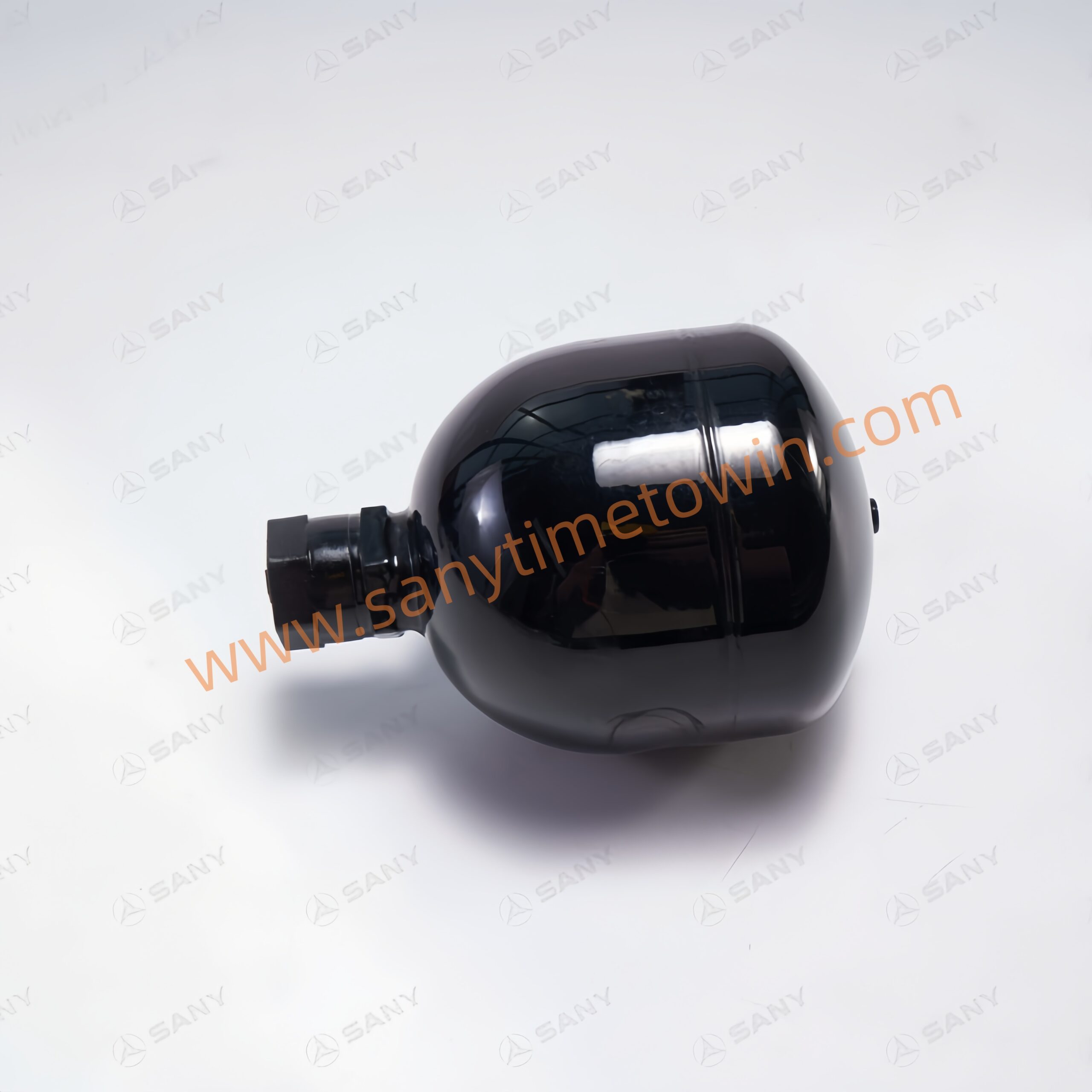 Sany SY485 Diaphragm Accumulator 60265303 genuine original spare parts for excavators - Image 3