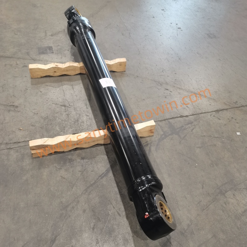 Sany SY485 excavator genuine original spare parts 60270129 Boom Cylinder 60248642 60248643 - Image 3