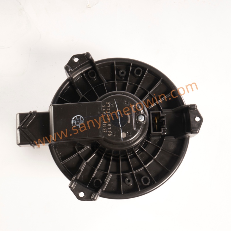 Sany SY1200 excavator Fan Motor 60278858 Boom Cylinder Assembly 150901020081B genuine original spare parts