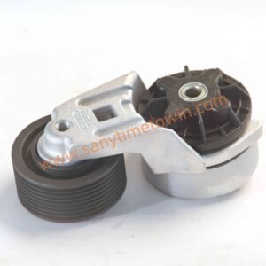 Sany  genuine original spare parts 60282419	Belt tensioner  for wheel loader SYL956H6