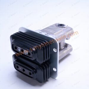 Sany SY485 Pilot Valve 60283709 genuine original spare parts for excavators