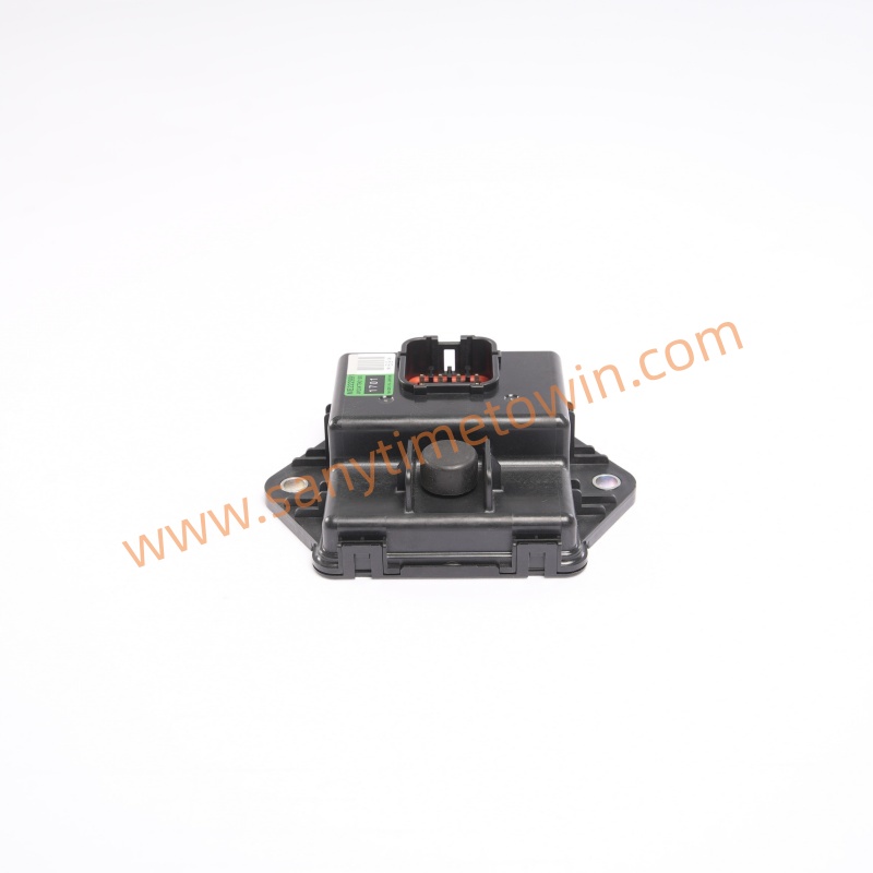 Sany SY215 Auxiliary Control Unit ME222991 60289327 genuine original spare parts - Image 2