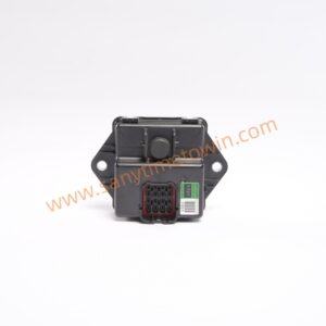 Sany SY215 Auxiliary Control Unit ME222991 60289327 genuine original spare parts