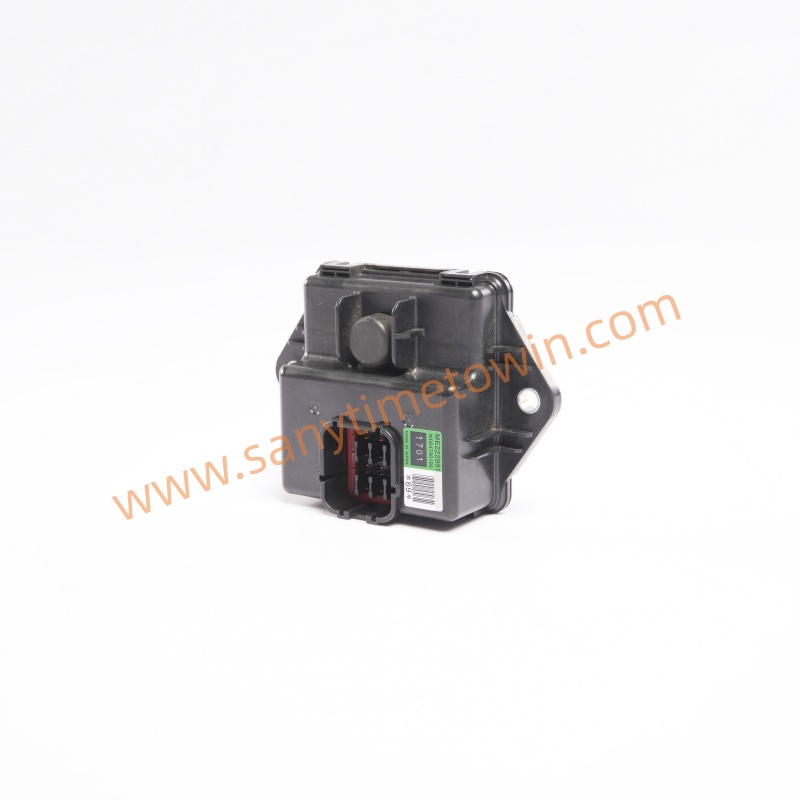 Sany SY215 Auxiliary Control Unit ME222991 60289327 genuine original spare parts - Image 3