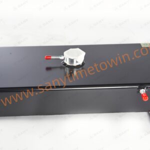 Sany SY485 Expansion Water Tank 60305924 Radiator 60305922 genuine original spare parts for excavators