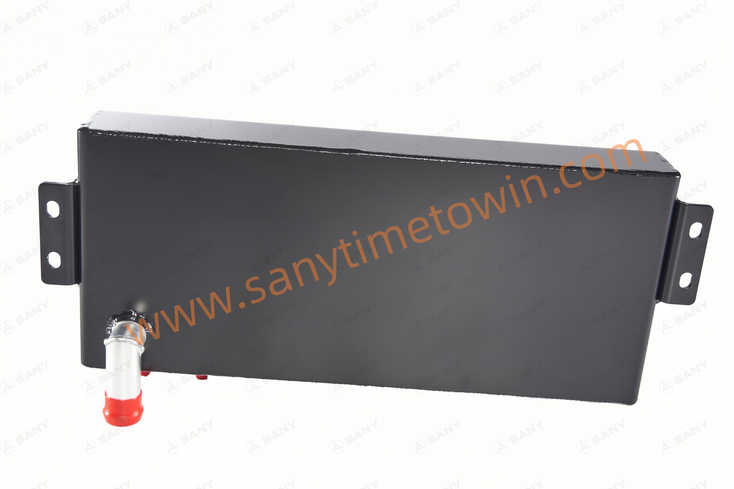 Sany SY485 Expansion Water Tank 60305924 Radiator 60305922 genuine original spare parts for excavators - Image 3