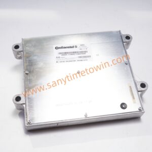 Sany  genuine original spare parts 60314258	Module Electronic Control  for wheel loader SYL956H6
