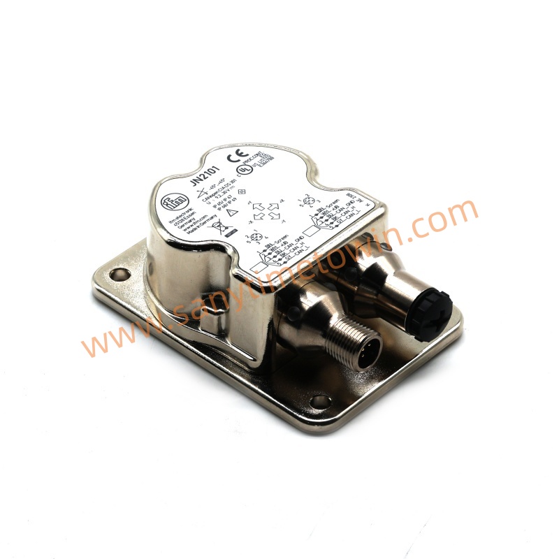 Sany Crane SAC2600 genuine original spare parts 60318306 Obliquity Sensor60202939 Angle sensor - Image 2