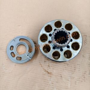 Sany SY485 excavator genuine original spare parts 60319631 Cylinder Body Assembly R29070420-3689