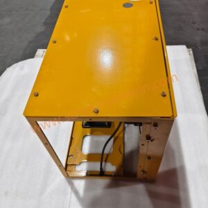 Sany Crane STC500 genuine original spare parts Condener assy	60319711 Ac compressor 60113650