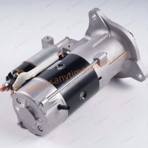 Sany SY485 Starter Assembly 60320052 genuine original spare parts for excavators