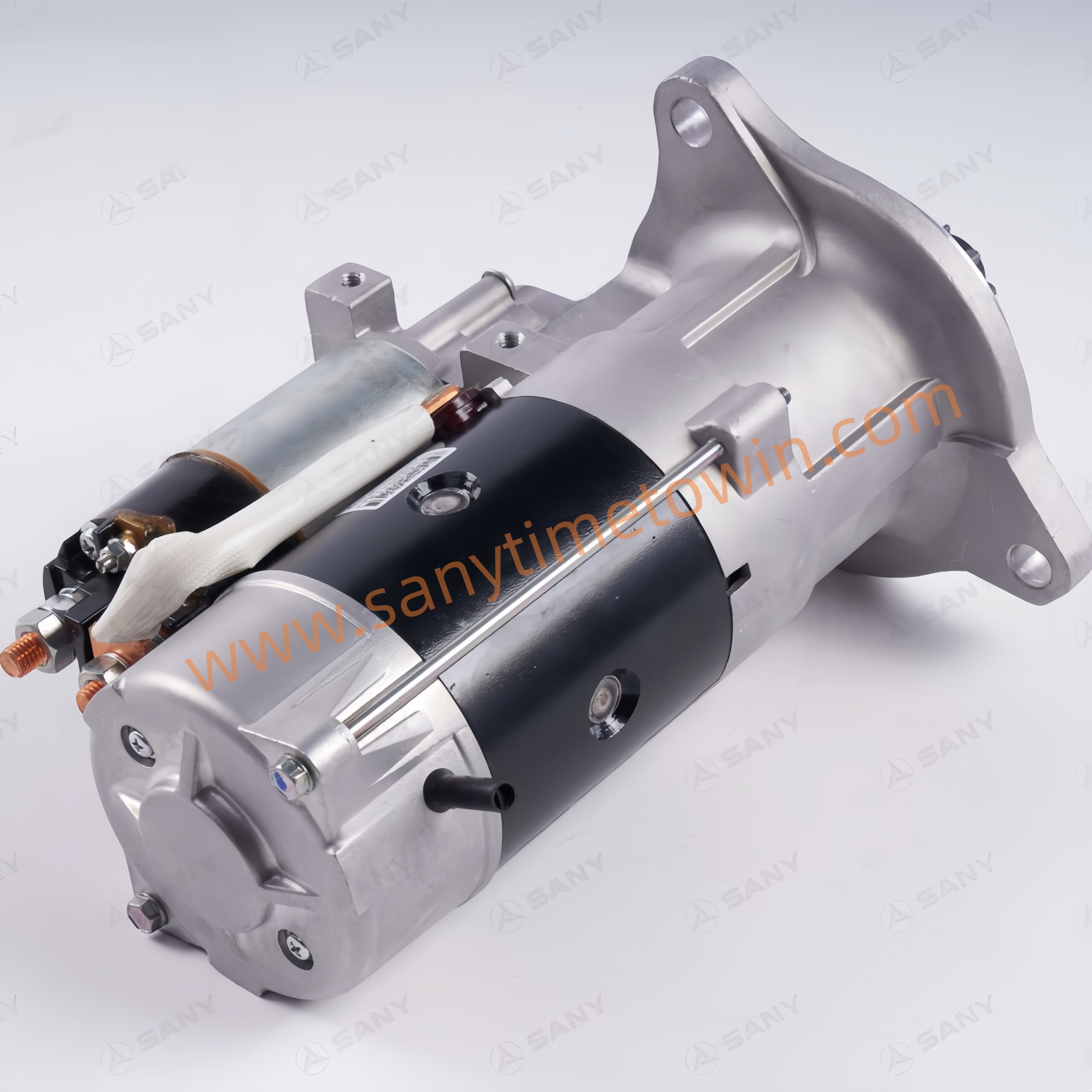 Sany SY485 Starter Assembly 60320052 genuine original spare parts for excavators