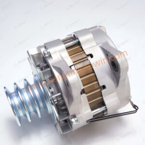 Sany SY485 Generator Assembly 60320054 genuine original spare parts for excavators