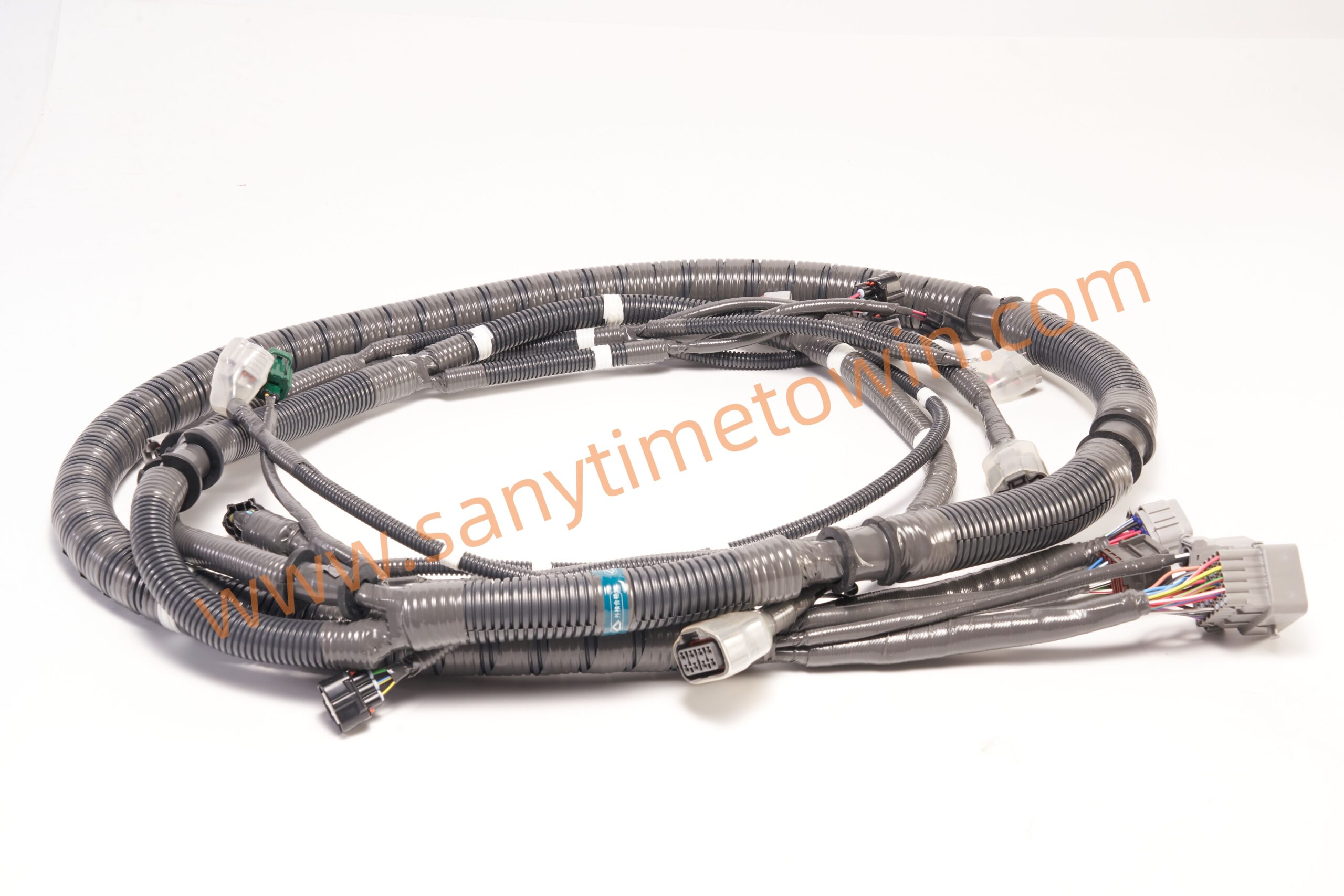 Sany SY485 excavator genuine original spare parts 60320116 Engine Harness - Image 4