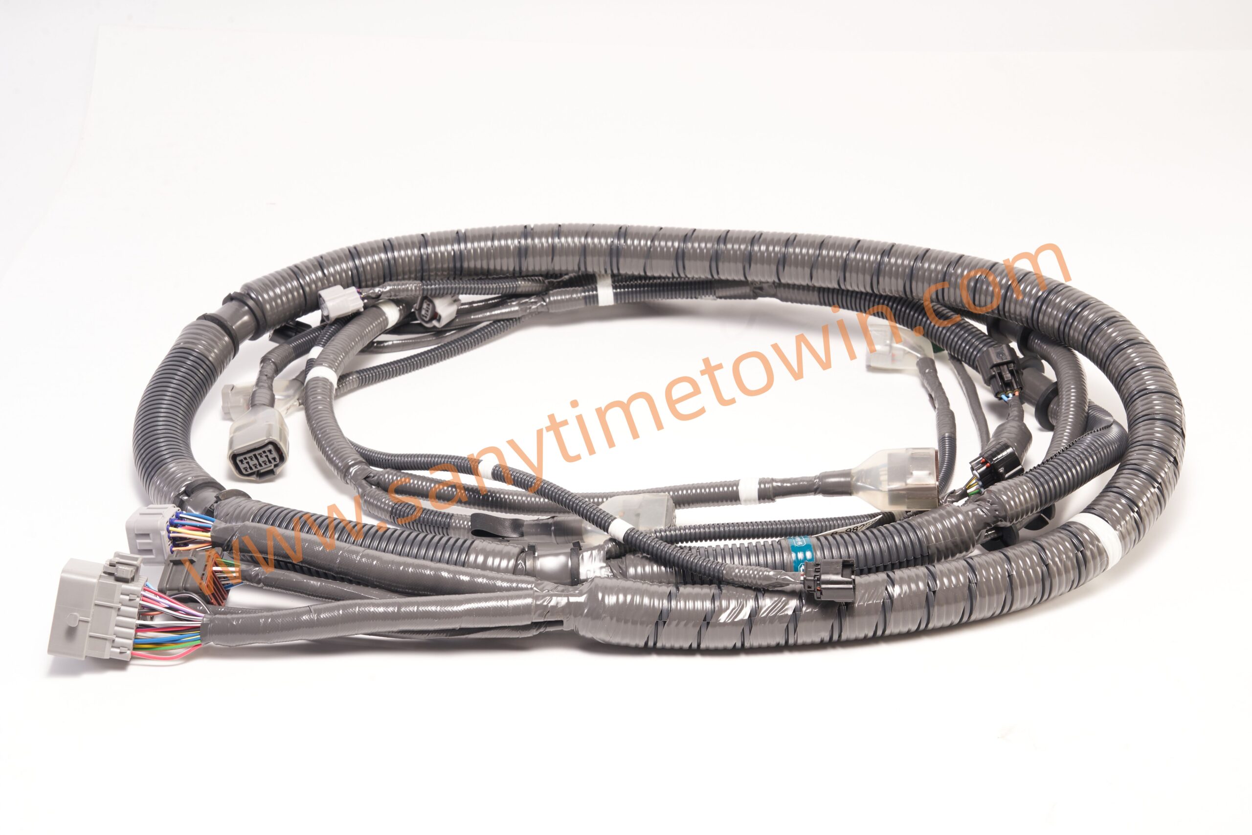 Sany SY485 excavator genuine original spare parts 60320116 Engine Harness - Image 2