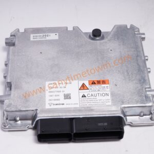 Sany SY485 excavator genuine original spare parts 60320125 Engine Controller 60320144	Turbocharger