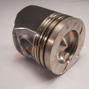 Sany SY485 excavator genuine original spare parts 60320313 Piston 60320314 Piston Ring 60320316 Piston Pin