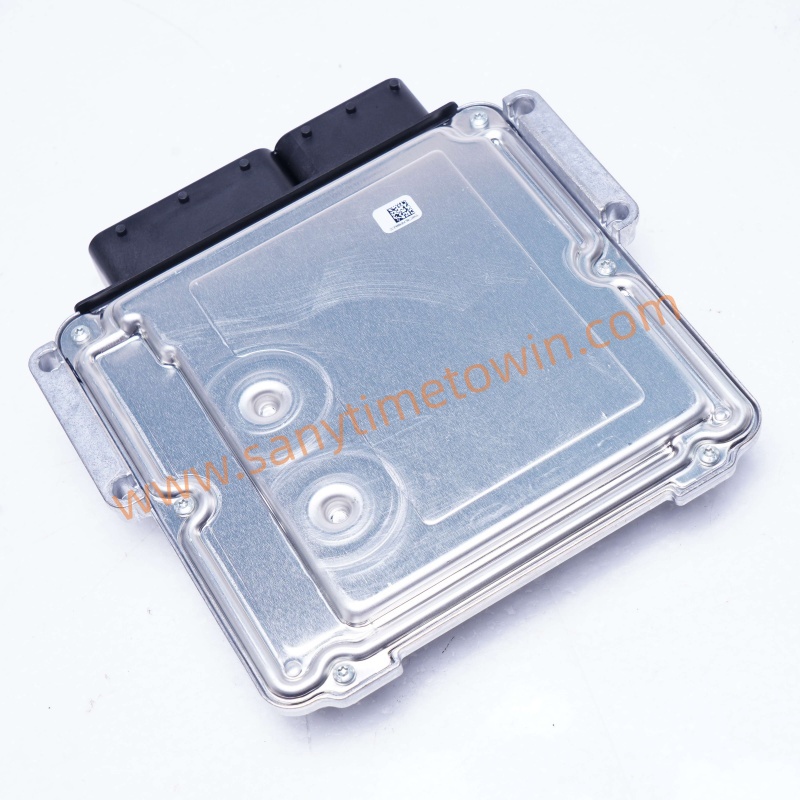 Sany SY1200 Programmable Logic Controller 60331005 genuine original spare parts - Image 3