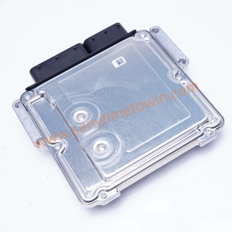 Sany SY1200 excavator Programmable Logic Controller 60331005 genuine original spare parts - Image 4