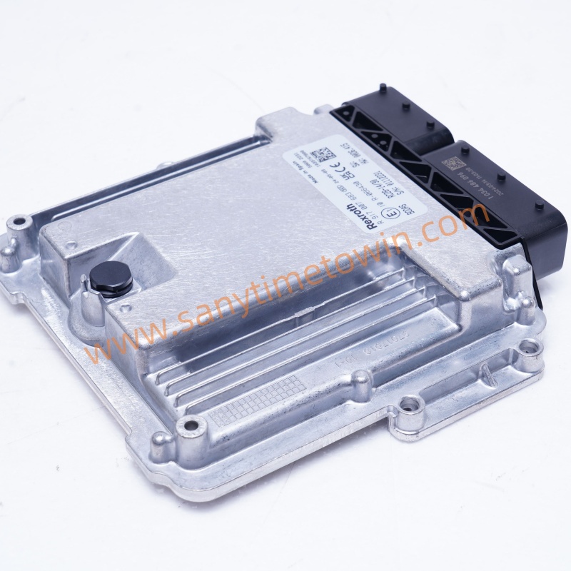 Sany SY1200 excavator Programmable Logic Controller 60331005 genuine original spare parts - Image 2