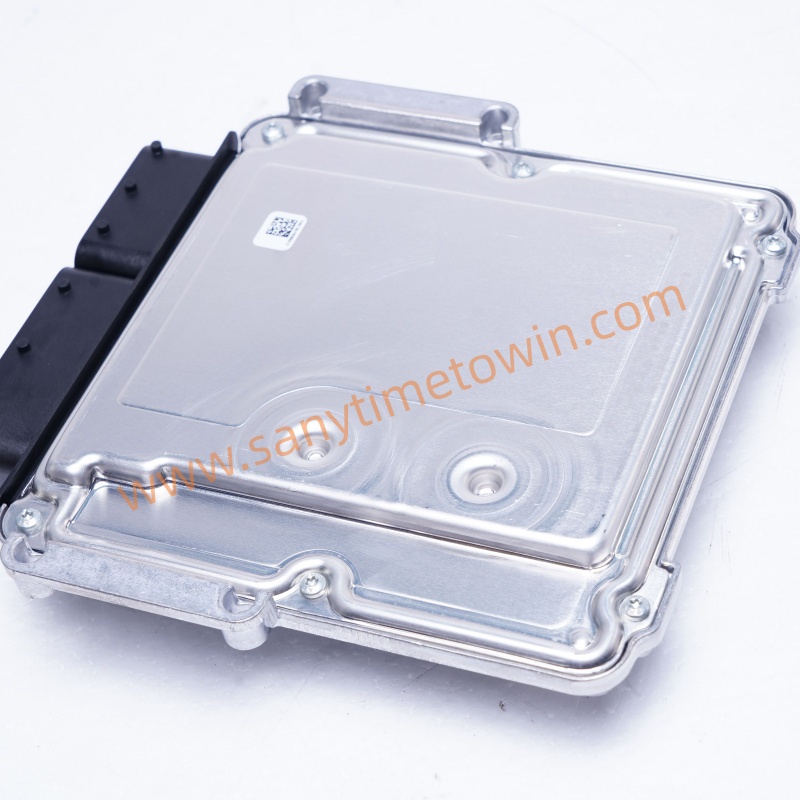 Sany SY1200 excavator Programmable Logic Controller 60331005 genuine original spare parts - Image 3