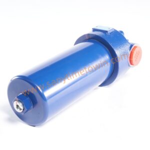 Sany SY1200 excavator High Pressure Filter 60334481 genuine original spare parts