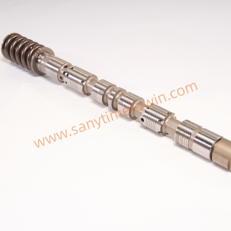 Sany SY485 excavator genuine original spare parts 60335068 Arm 1 Spool