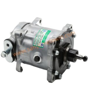 Sany  genuine original spare parts 60348720	 Compressor  for Roller SSR120