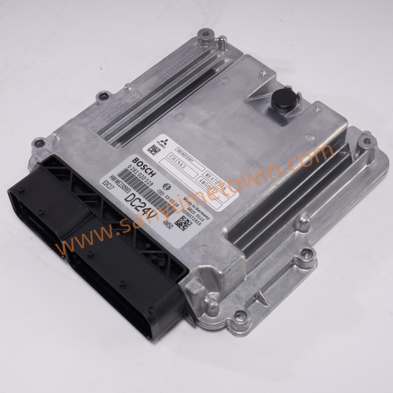 Sany SY205 Controller 61000349 genuine original spare parts - Image 3