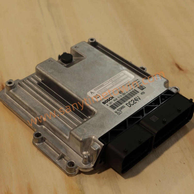 Sany SY205 Controller 61000349 genuine original spare parts