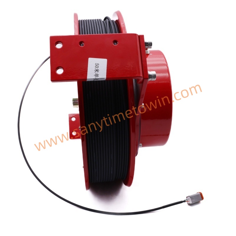 Sany Crane SRC1200T SRC300C genuine original spare parts 61003793 Sensor Assembly, Length & Angle - Image 2