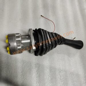 XCMG High Quality Original Parts  PILOT CONTROL VALVE 803007465