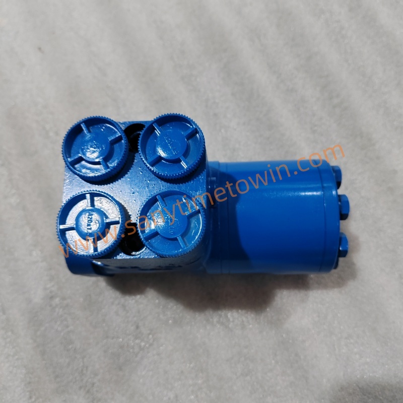 SDLG LG953N LG956F high quality original spare parts Diverter 4120003945