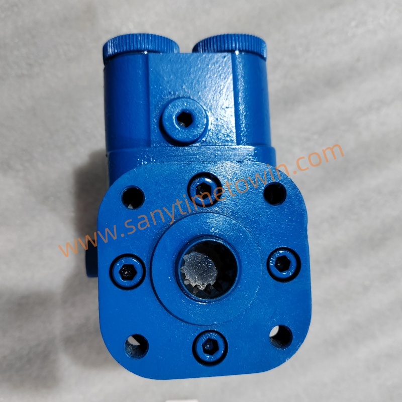 SDLG LG953N LG956F high quality original spare parts Diverter 4120003945 - Image 3