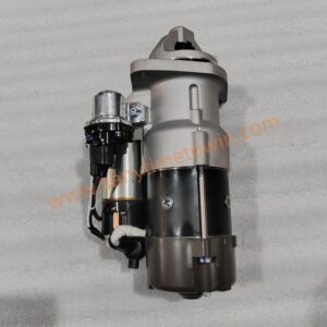 WEICHAI Genuine High Quality Original Parts  STARTER MOTOR 12187645
