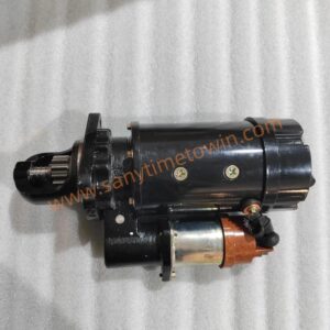 SDLG L953F L955F L956F high quality original spare parts  starter 3415325  3966841  3966840