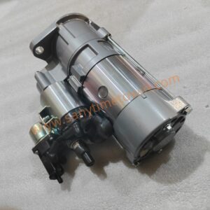 LGMG Genuine Parts starter 4110707033270 High Quality Original SDLG Spare Parts