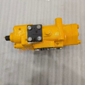 XCMG High Quality Original Parts  VALVE 252300148