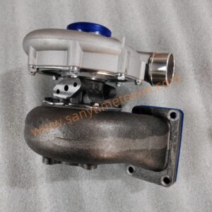 WEICHAI Genuine High Quality Original Parts Tubor 612601111010