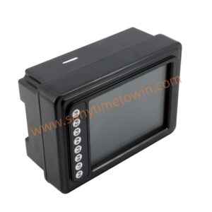 Sany Crane STC300S genuine original spare parts A810201206089 SANY communication display assembly