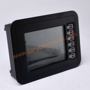 Sany P816 Communication display screen assembly A810201206090 genuine original spare parts