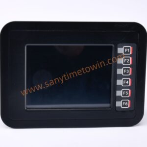 SANY crawler crane LMI monitoring SYLD-2K HV20 SV33 A810299000577 for concrete pump boom truck SANY 48M