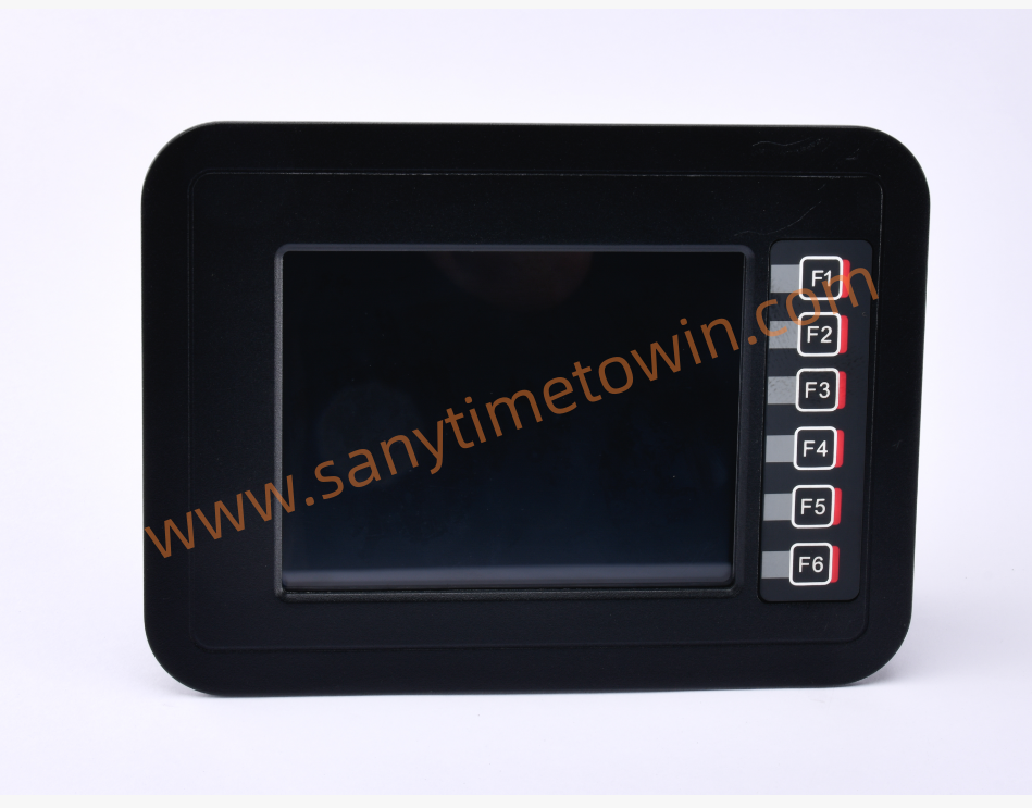 SANY crawler crane LMI monitoring SYLD-2K HV20 SV33 A810299000577 for concrete pump boom truck SANY 48M - Image 2