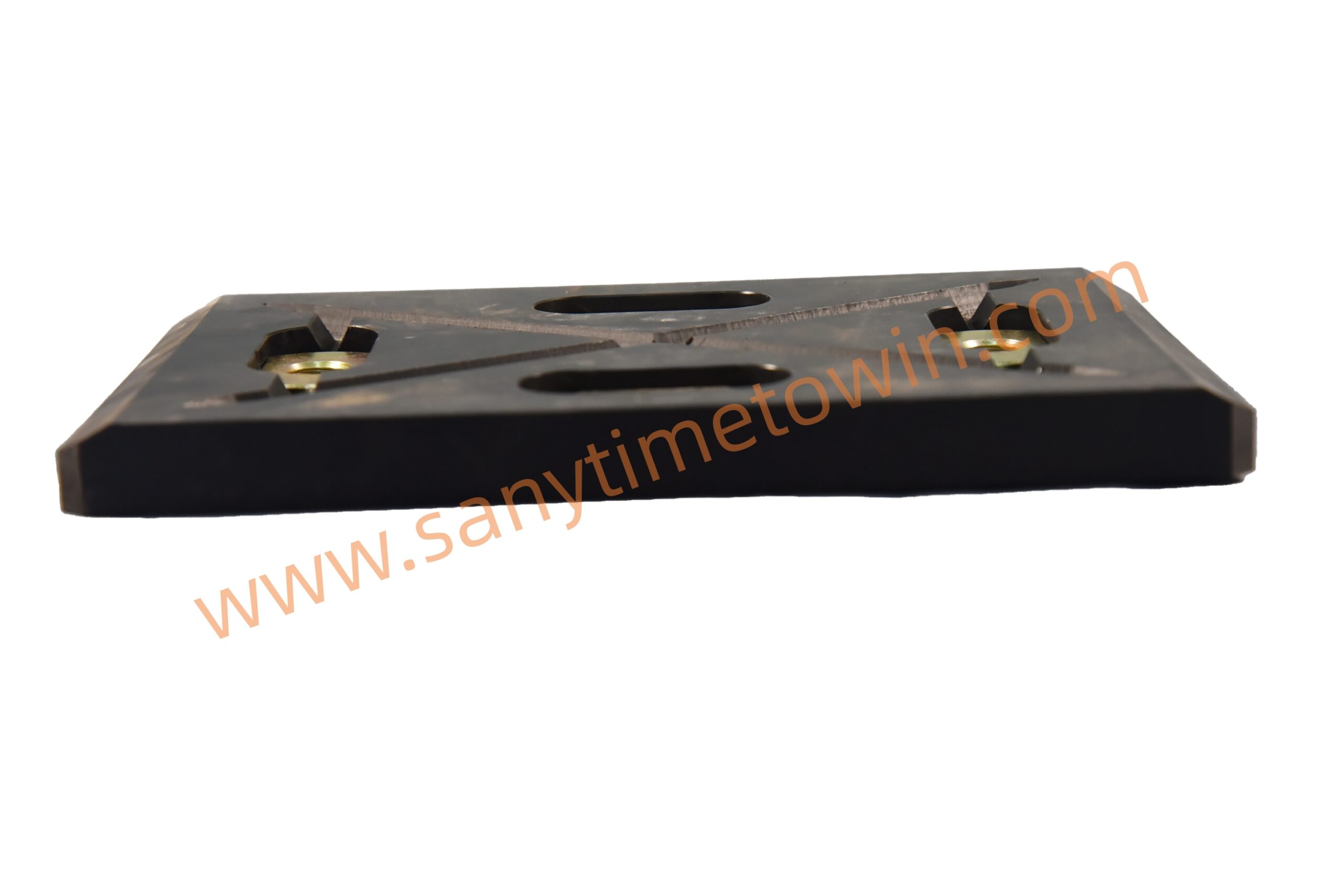 Sany Crane Upper Slide Block-Boom A810303990183 Starter element 60344721 high quality original spare parts - Image 4