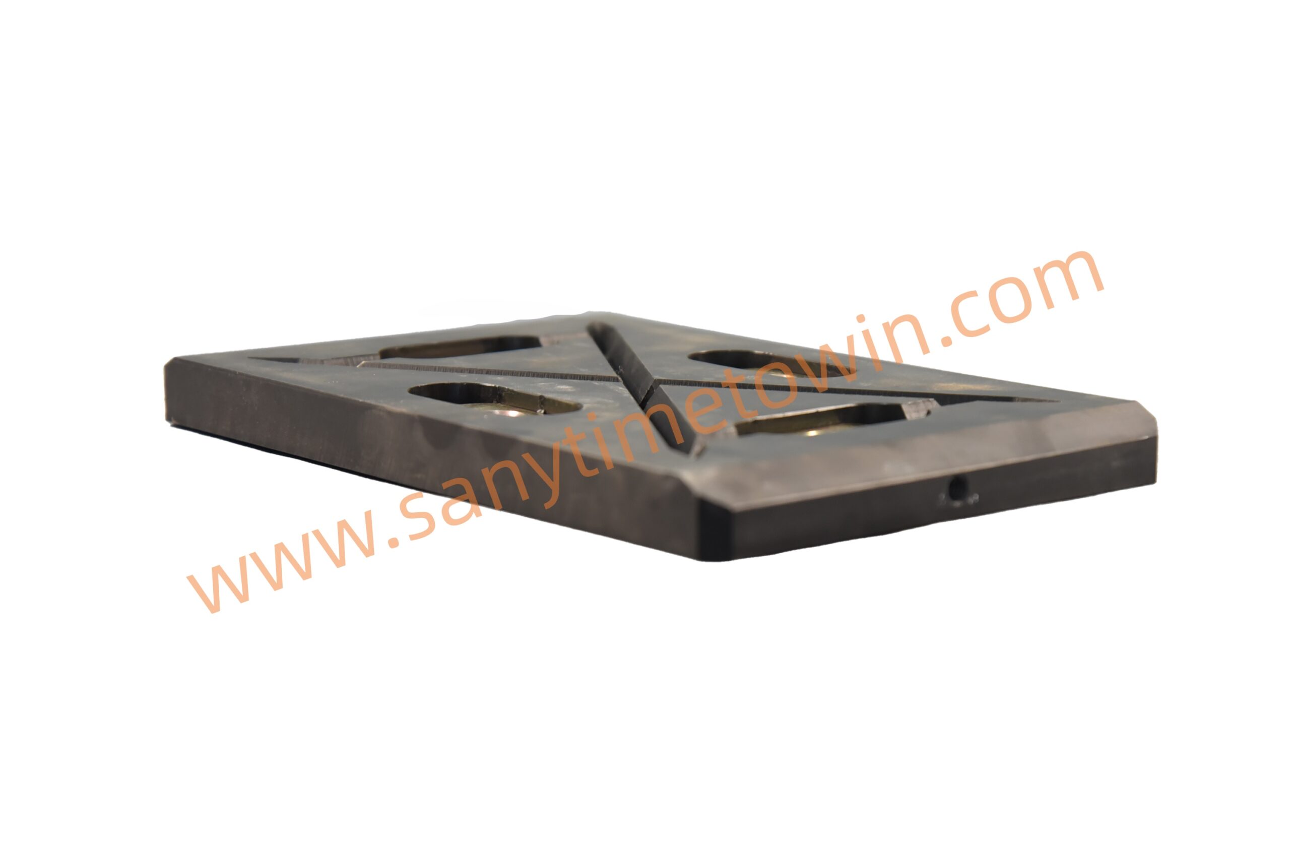 Sany Crane Upper Slide Block-Boom A810303990183 Starter element 60344721 high quality original spare parts - Image 3