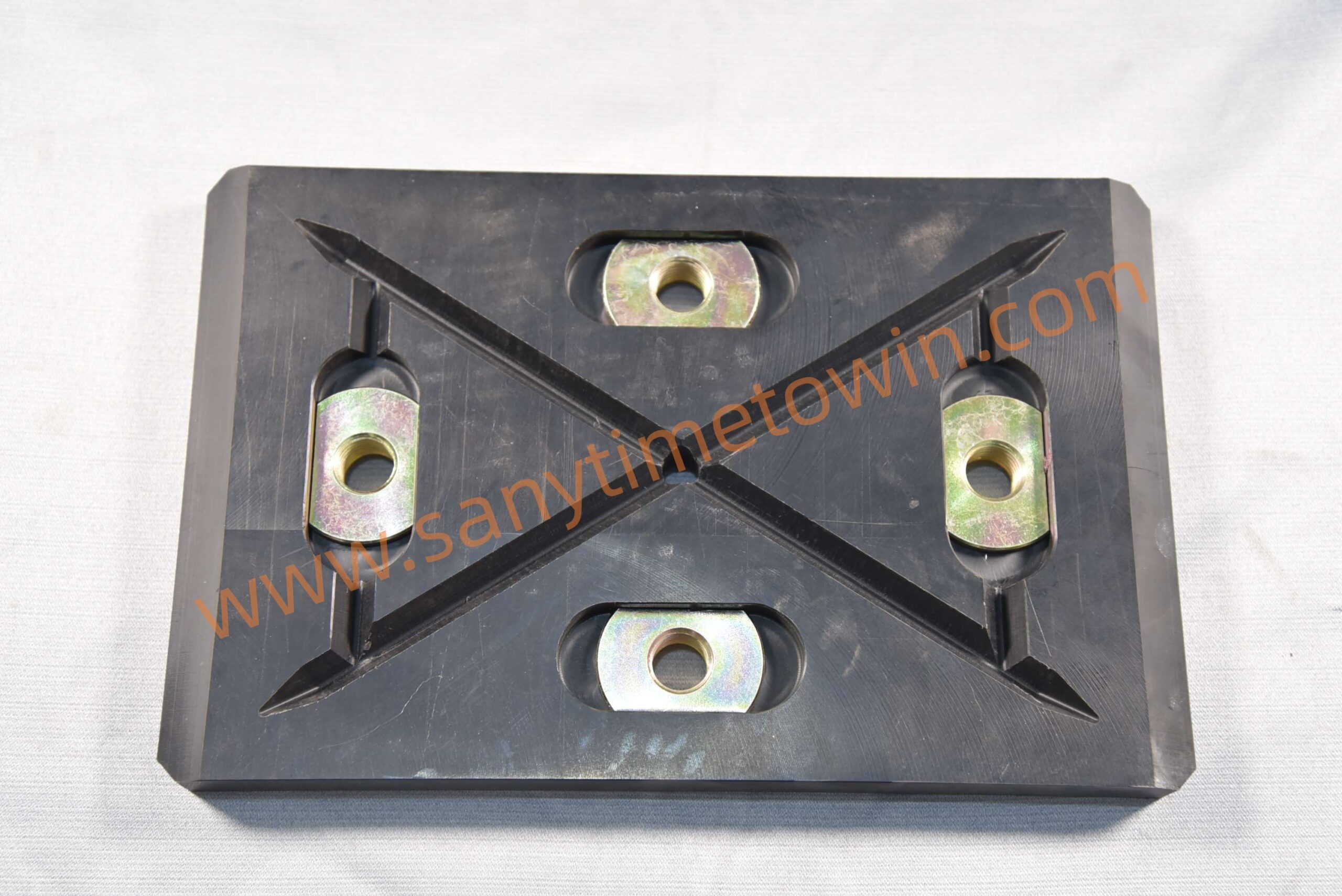 Sany Crane Upper Slide Block-Boom A810303990183 Starter element 60344721 high quality original spare parts - Image 2